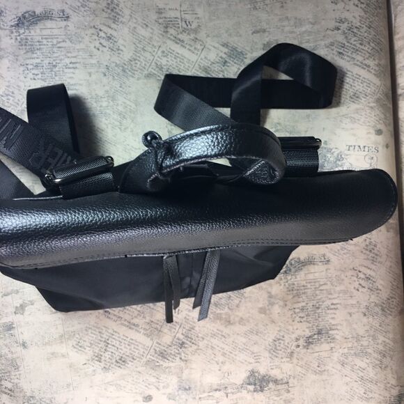 Botkier trigger mini nylon backpack main image 5